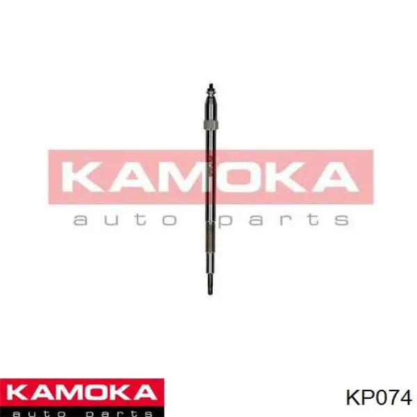 Свічка накалу KP074 Kamoka