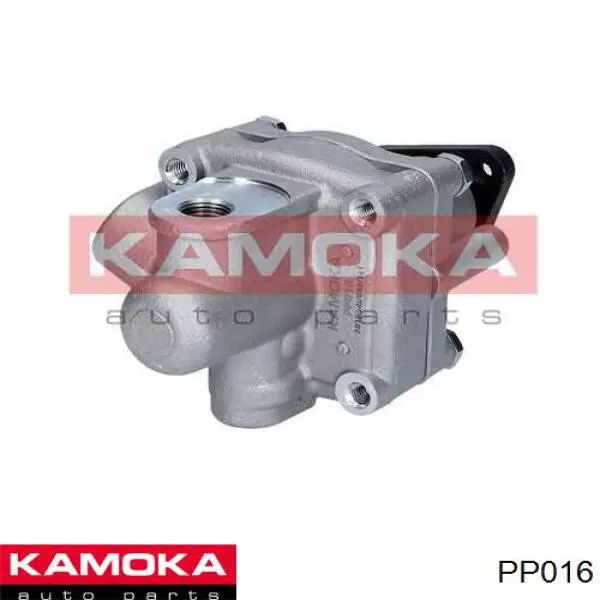 PP016 Kamoka насос гідропідсилювача керма (гпк)