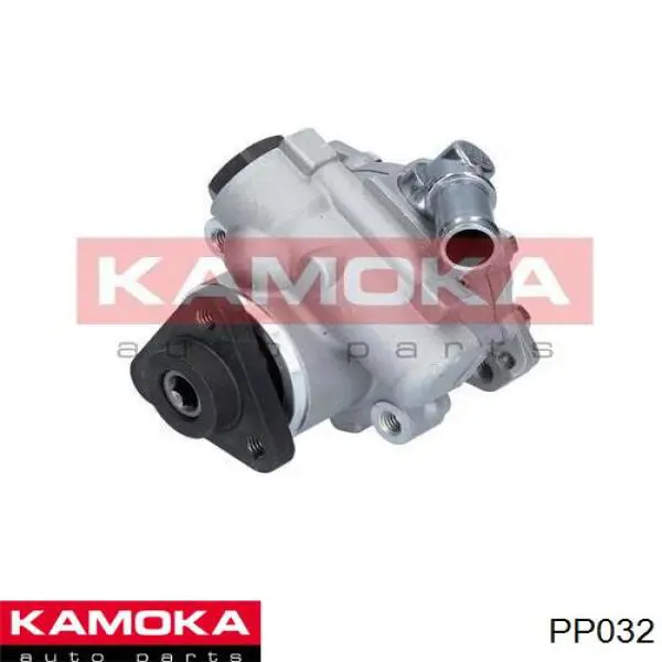 PP032 Kamoka насос гідропідсилювача керма (гпк)