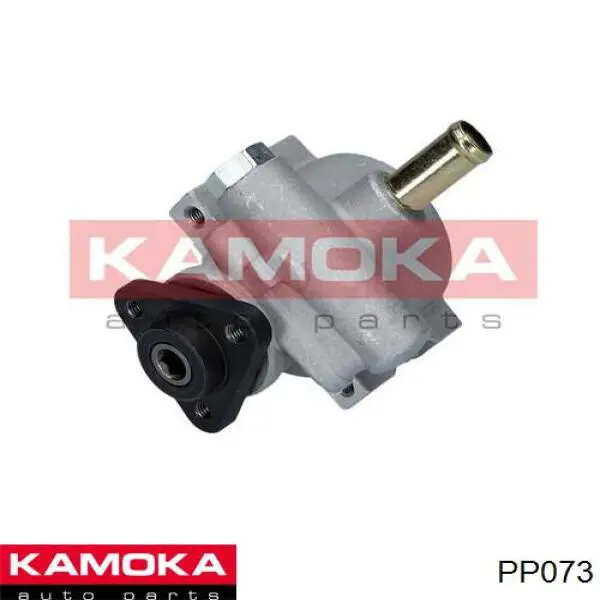 Купити S5030002 Polcar Насос гідравліки