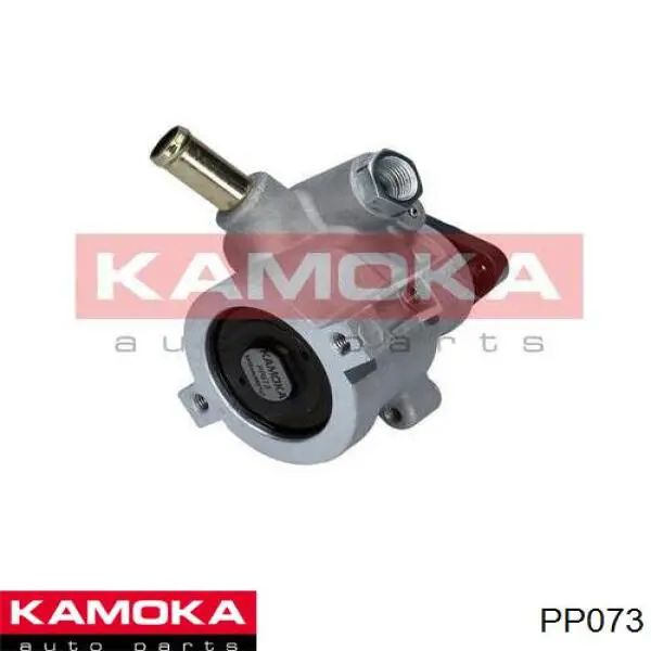 Насос ГУР S5030002 Polcar