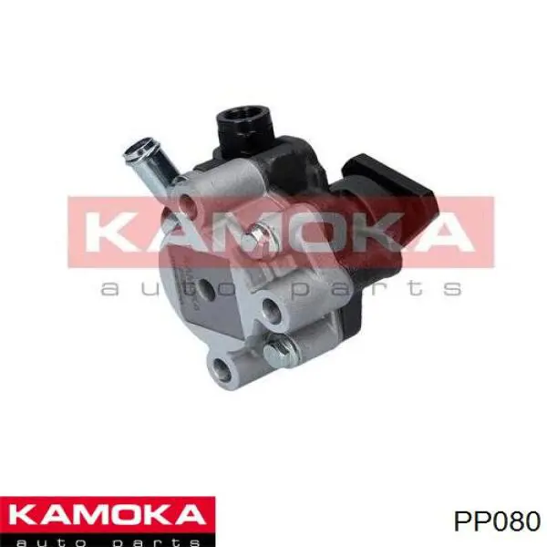 PP080 Kamoka насос гідропідсилювача керма (гпк)