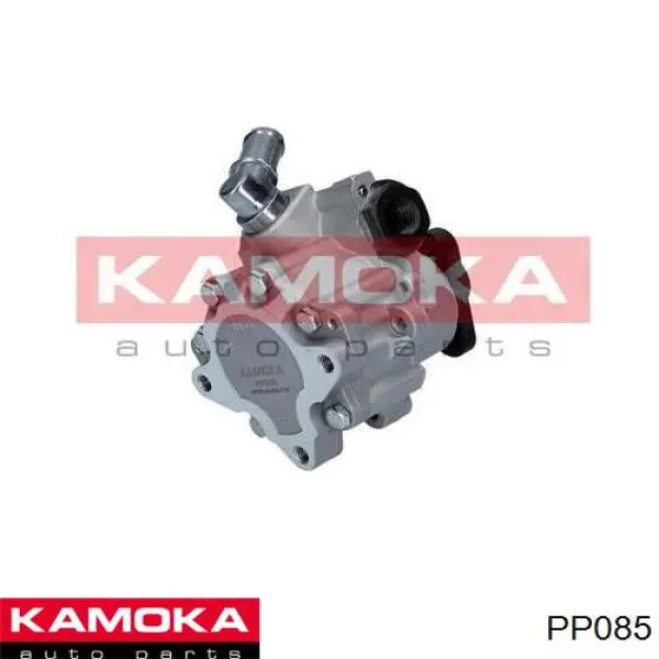 PP085 Kamoka насос гідропідсилювача керма (гпк)