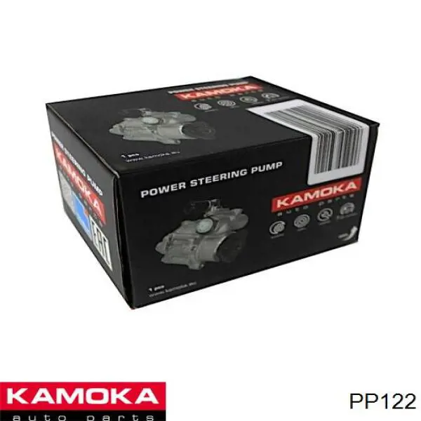 Купити S5030003 Polcar Насос гідравліки