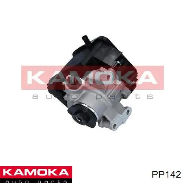 Насос гідропідсилювача керма (ГПК) PP142 Kamoka