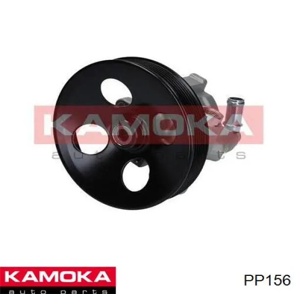 Насос гідропідсилювача керма (ГПК) PP156 Kamoka