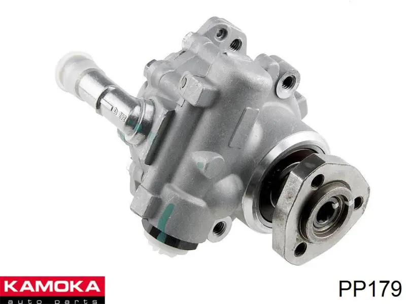 PP179 Kamoka Насос гідропідсилювача