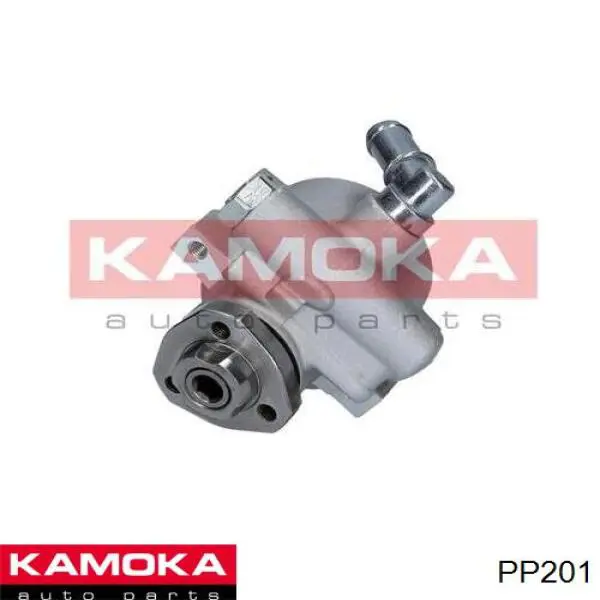 Насос ГПК Kamoka PP201 ціна, від 80.31 USD