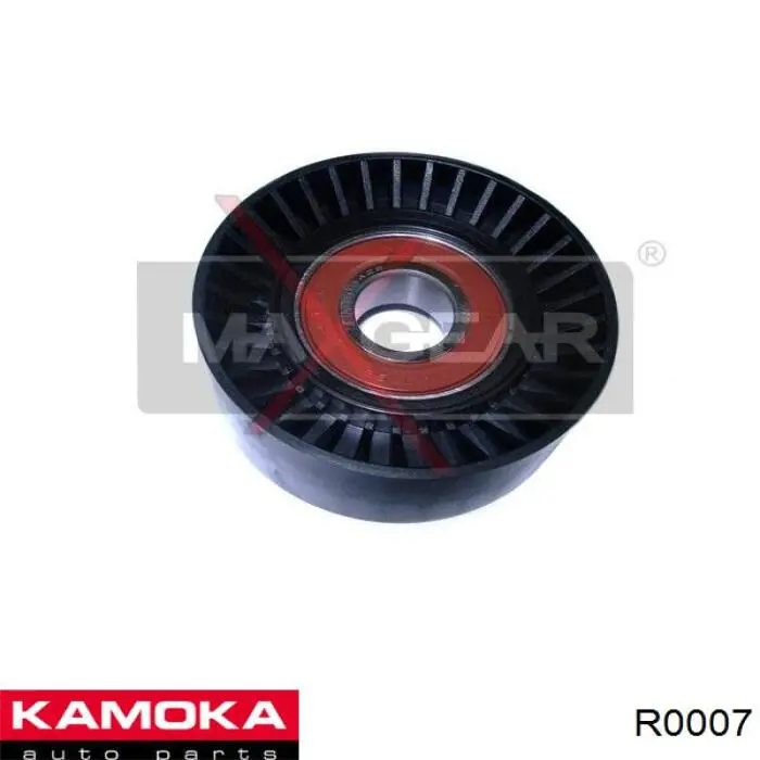 Натяжний ролик MPQ0195 Magneti Marelli