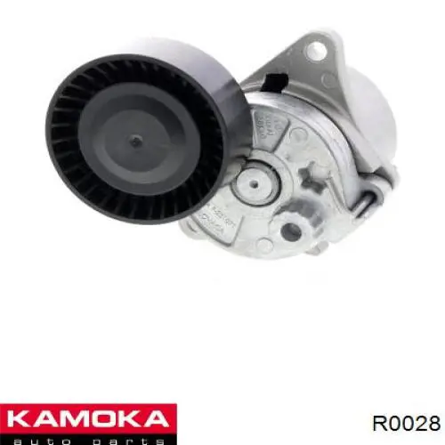 R0028 Kamoka Натяжна планка поліклинового ременя