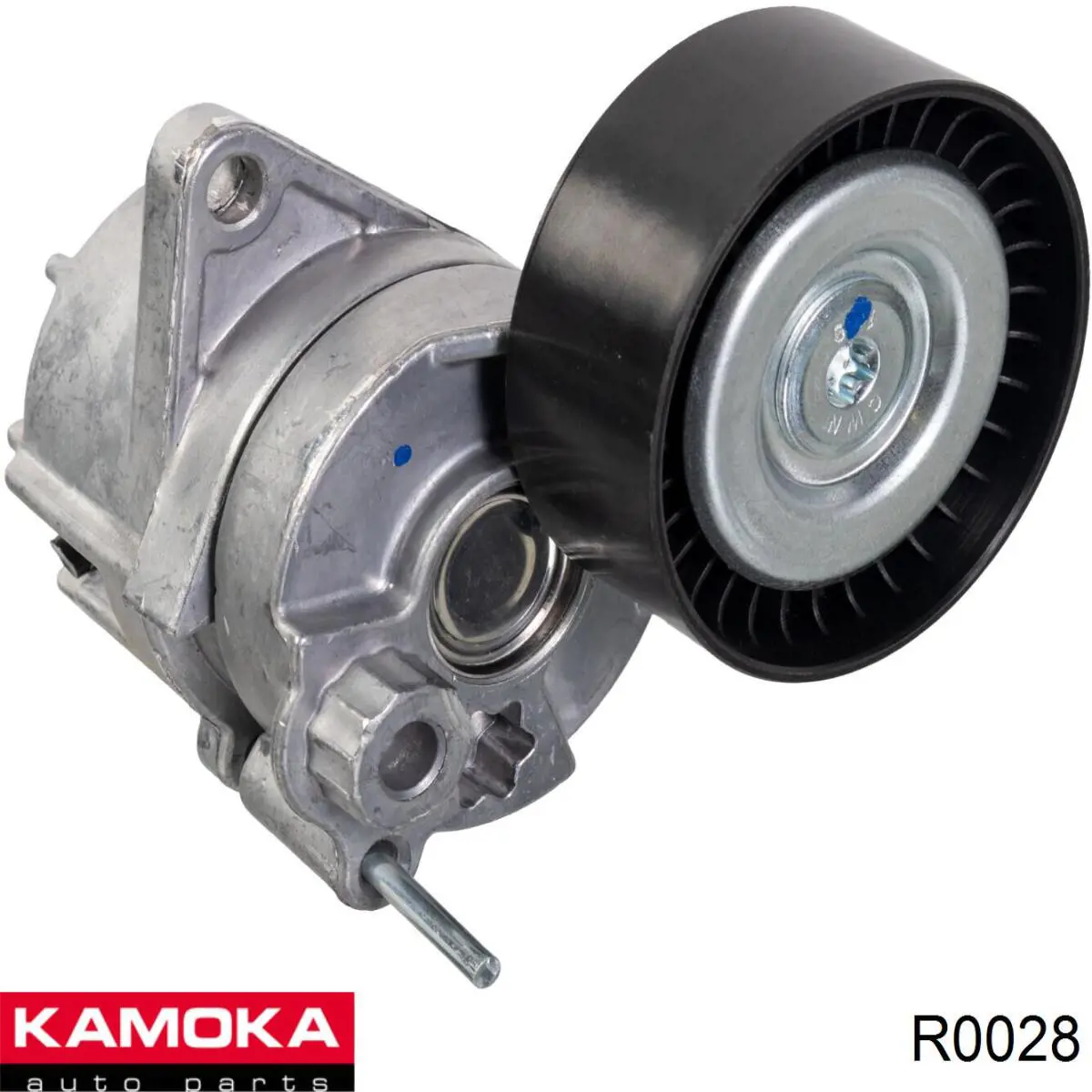 Купити R0028 Kamoka Натягувач приводного ременя