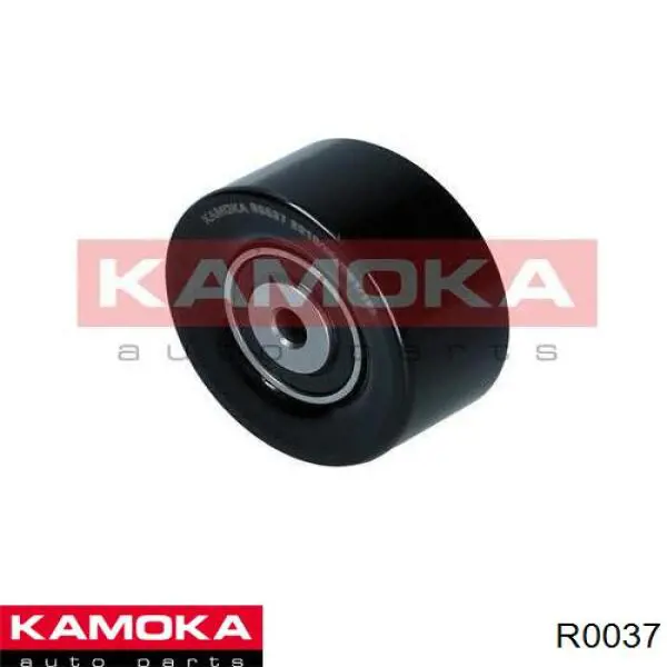 Натягувач приводного ременя R0037 Kamoka