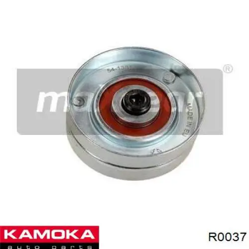 Натягувач приводного ременя Kamoka R0037