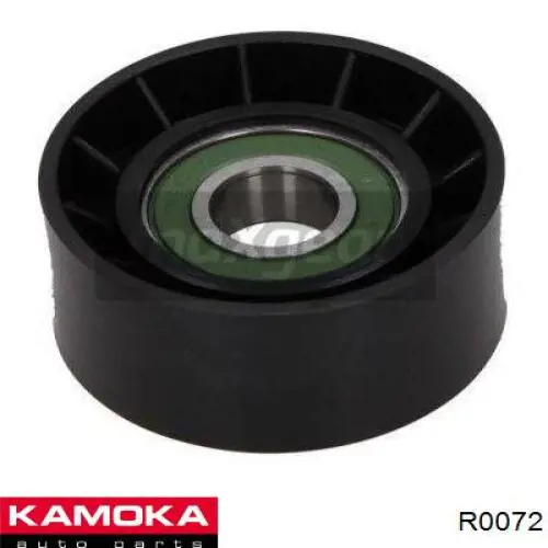 Натягувач приводного ременя R0072 Kamoka