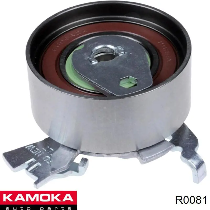 Ролик ГРМ Kamoka R0081