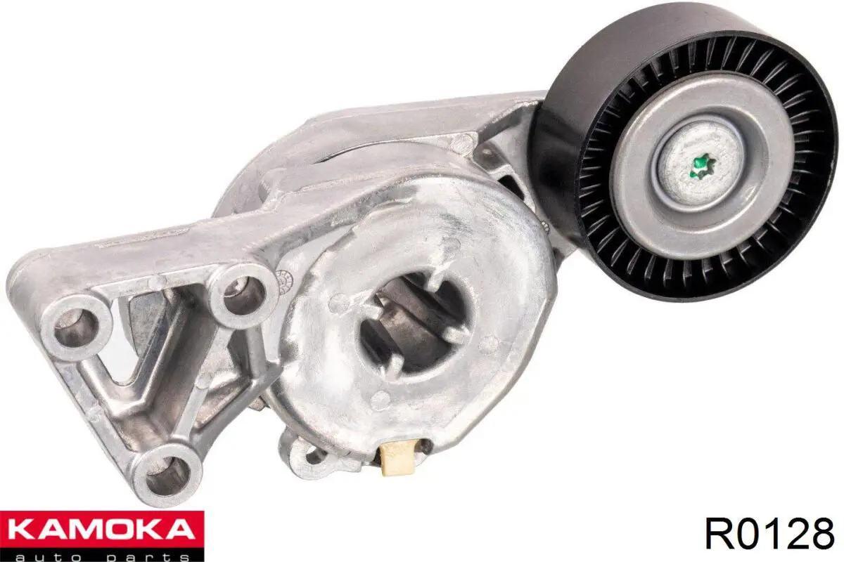 Натягувач приводного ременя R0128 Kamoka