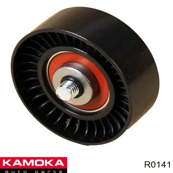 Купити R0141 Kamoka Натяжний ролик