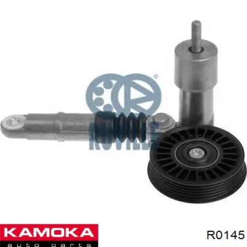 Натягувач приводного ременя Kamoka R0145