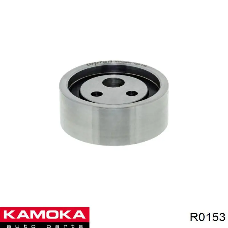 Ролик ГРМ Kamoka R0153