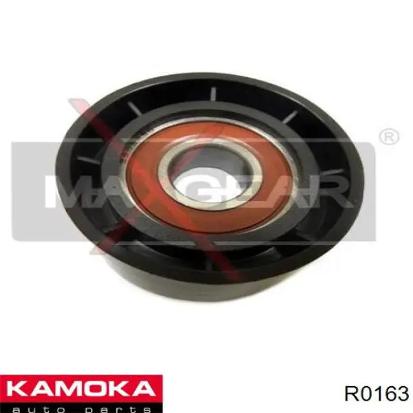 Купити R0163 Kamoka Натягувач приводного ременя