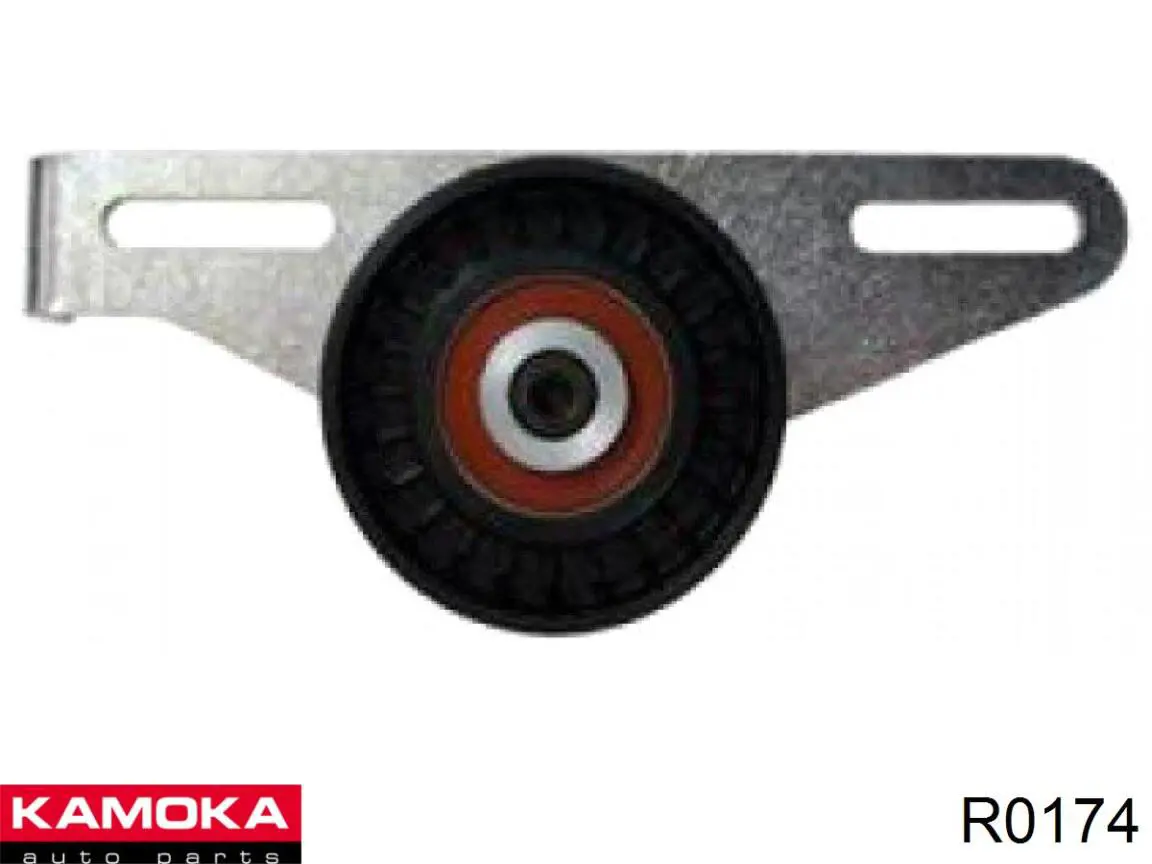 Ролик ГРМ Kamoka R0174