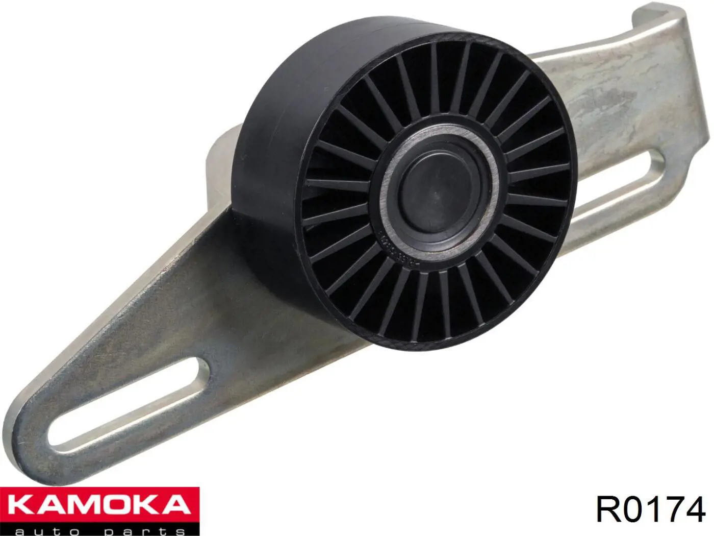 R0174 Kamoka Ролик натягувач