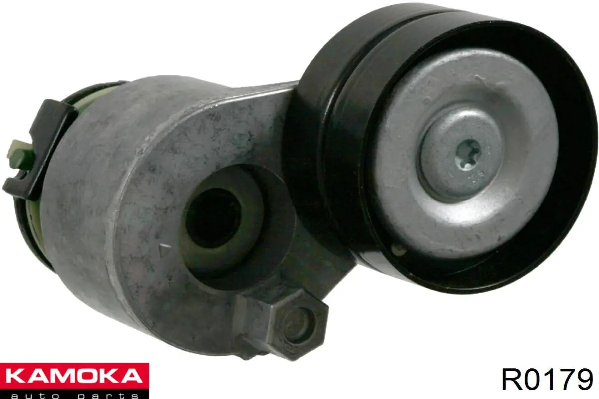 Натягувач приводного ременя R0179 Kamoka