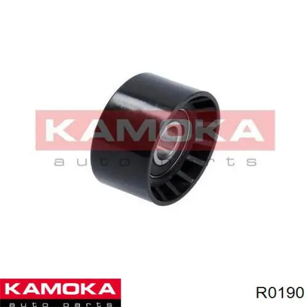 Натягувач приводного ременя R0190 Kamoka