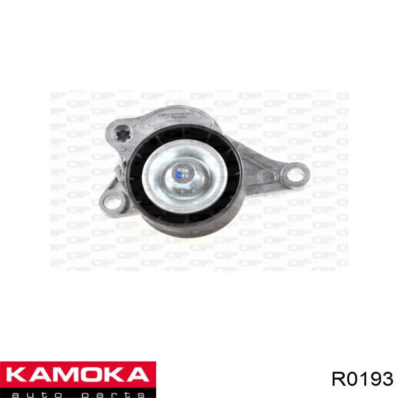 Купити R0193 Kamoka Натягувач приводного ременя