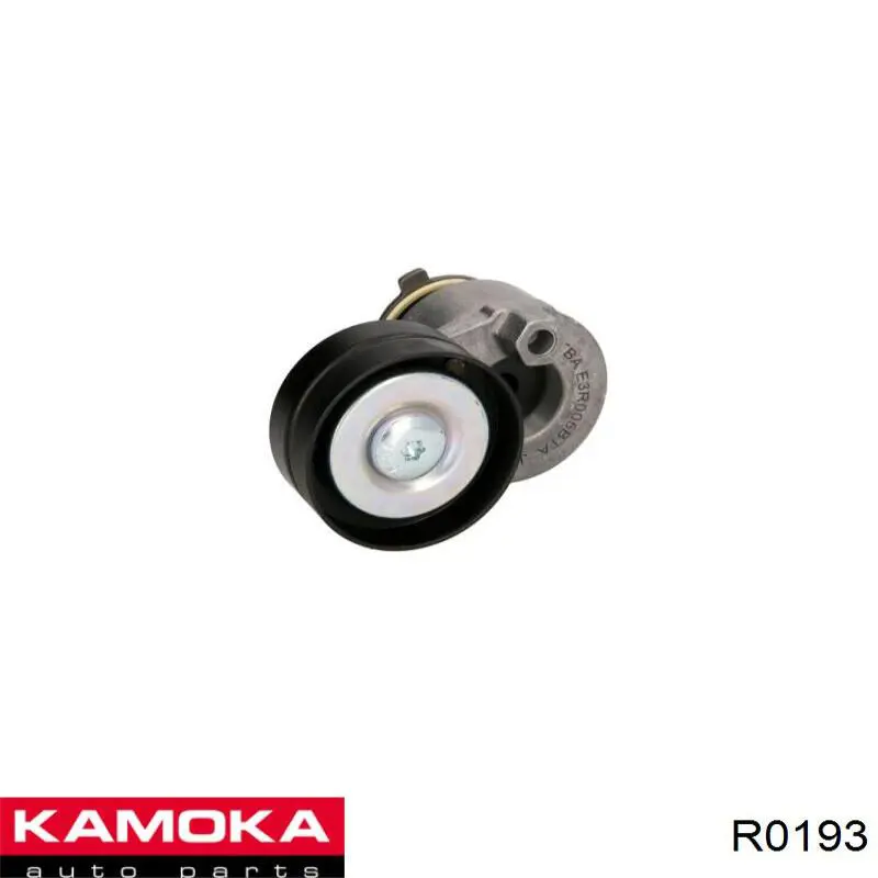 Натягувач приводного ременя Kamoka R0193