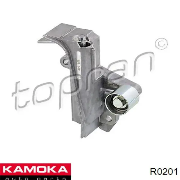 R0201 Kamoka Паразитний провідний ролик