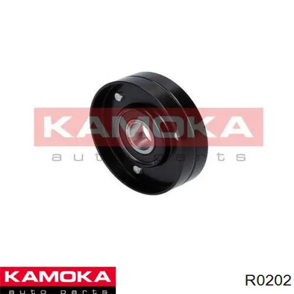 Натягувач приводного ременя R0202 Kamoka