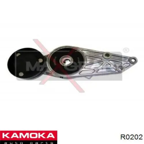Натягувач приводного ременя Kamoka R0202