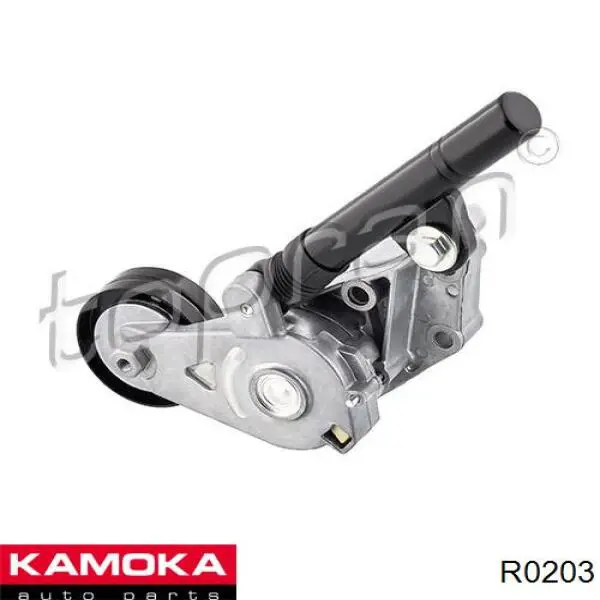Купити R0203 Kamoka Натягувач приводного ременя