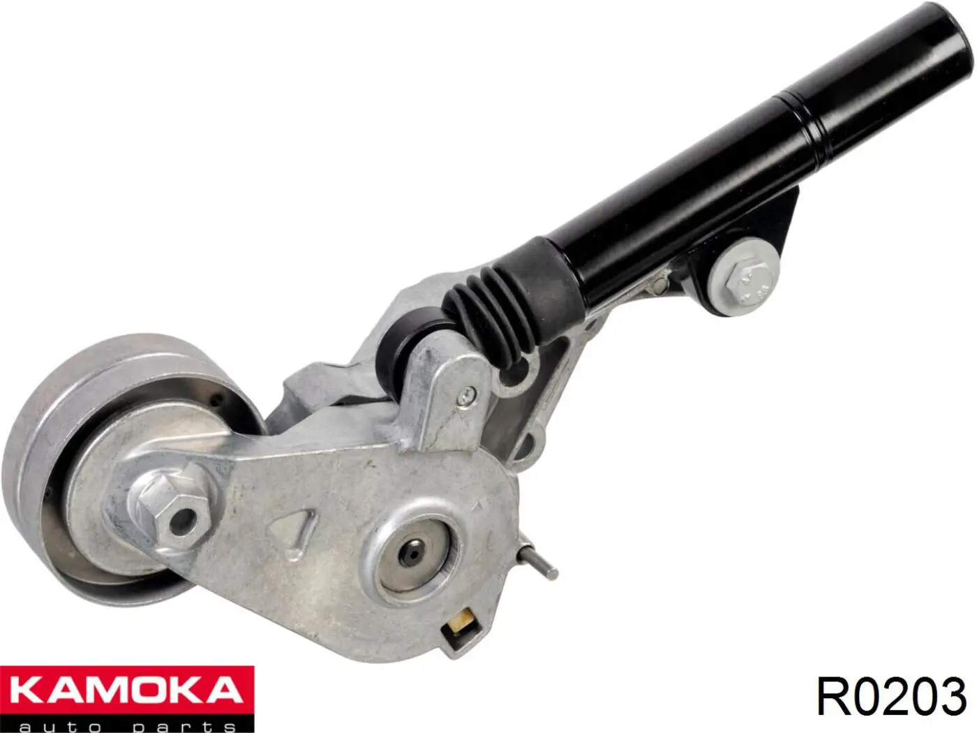 Натягувач приводного ременя Kamoka R0203 ціна, від 18.43 USD