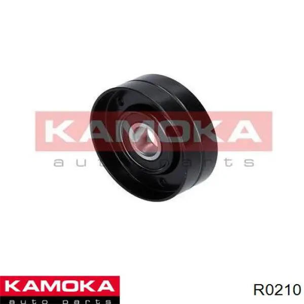 Натягувач приводного ременя R0210 Kamoka