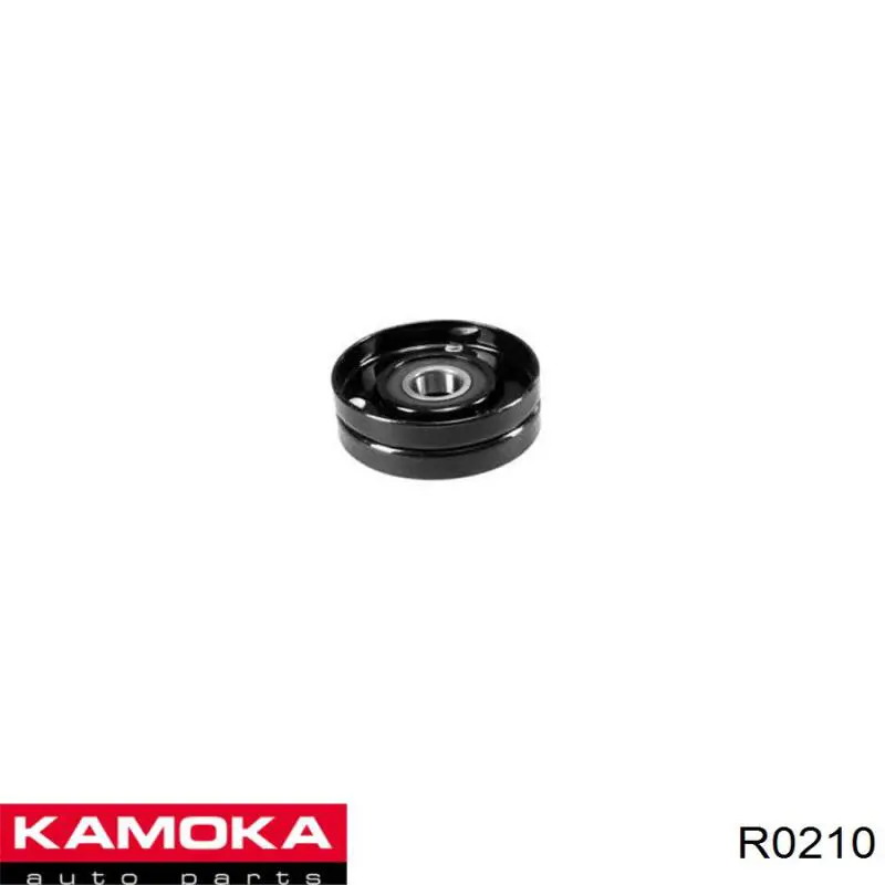 Натягувач приводного ременя Kamoka R0210