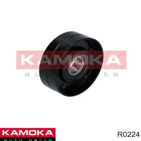 Натягувач приводного ременя R0224 Kamoka