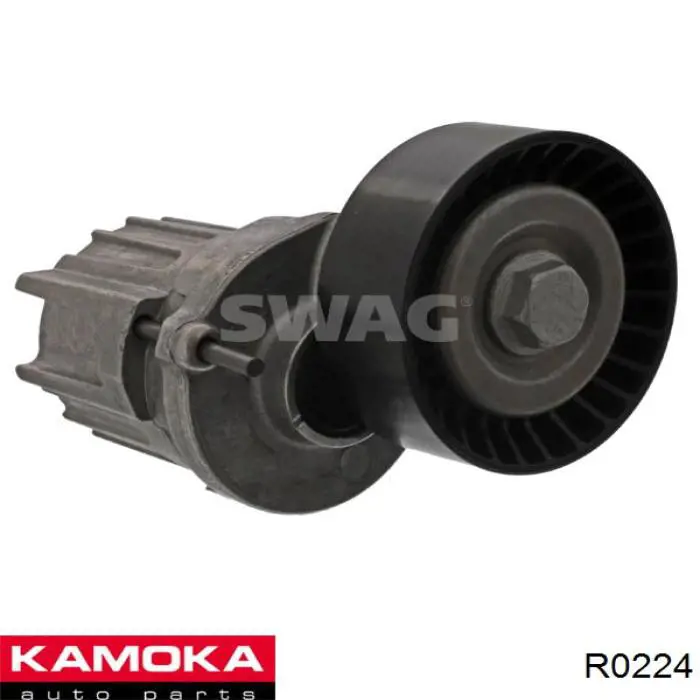 Натягувач приводного ременя Kamoka R0224