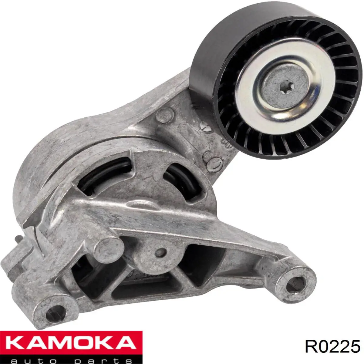 Натягувач приводного ременя R0225 Kamoka