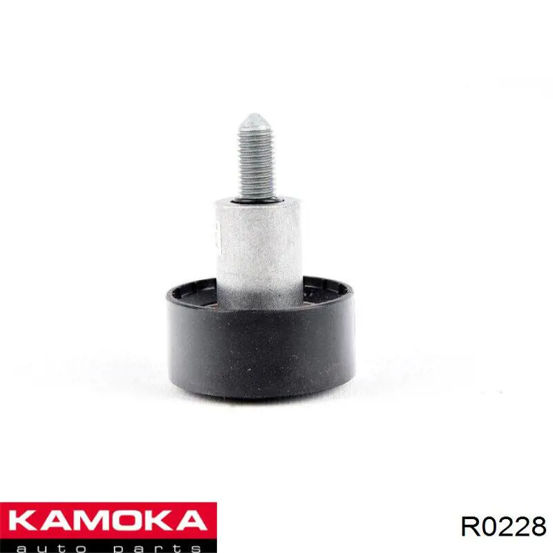 Купити R0228 Kamoka Натягувач приводного ременя