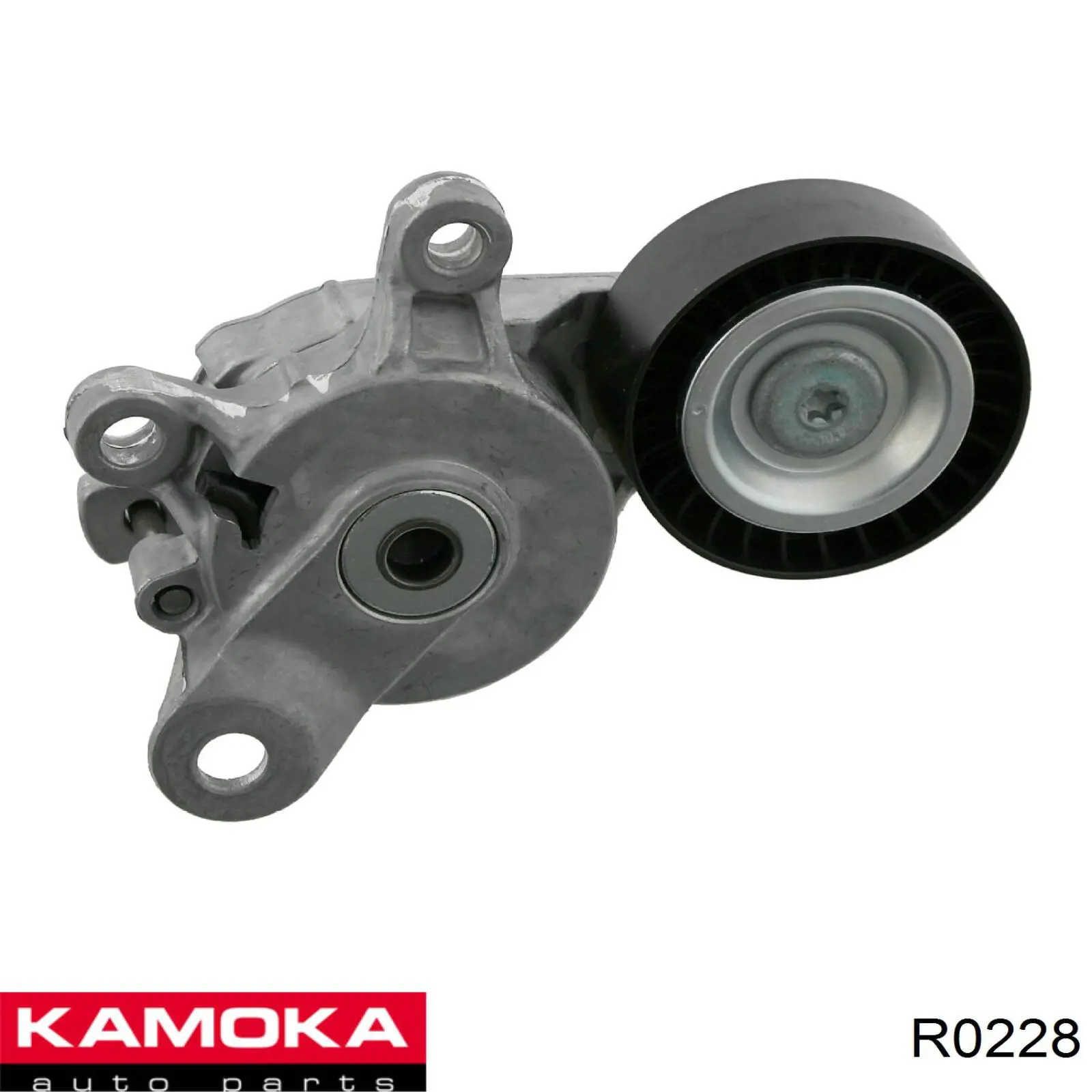 R0228 Kamoka натягувач приводного ременя