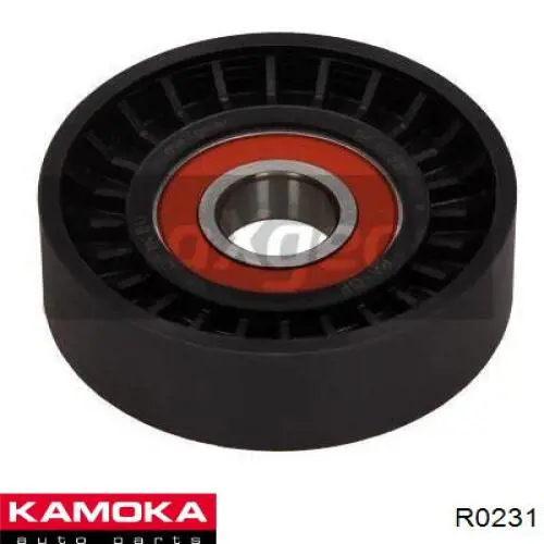 Купити R0231 Kamoka Натягувач приводного ременя
