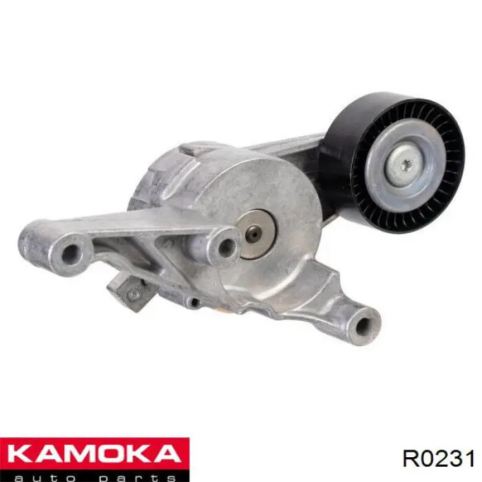 Купити R0231 Kamoka Натягувач приводного ременя