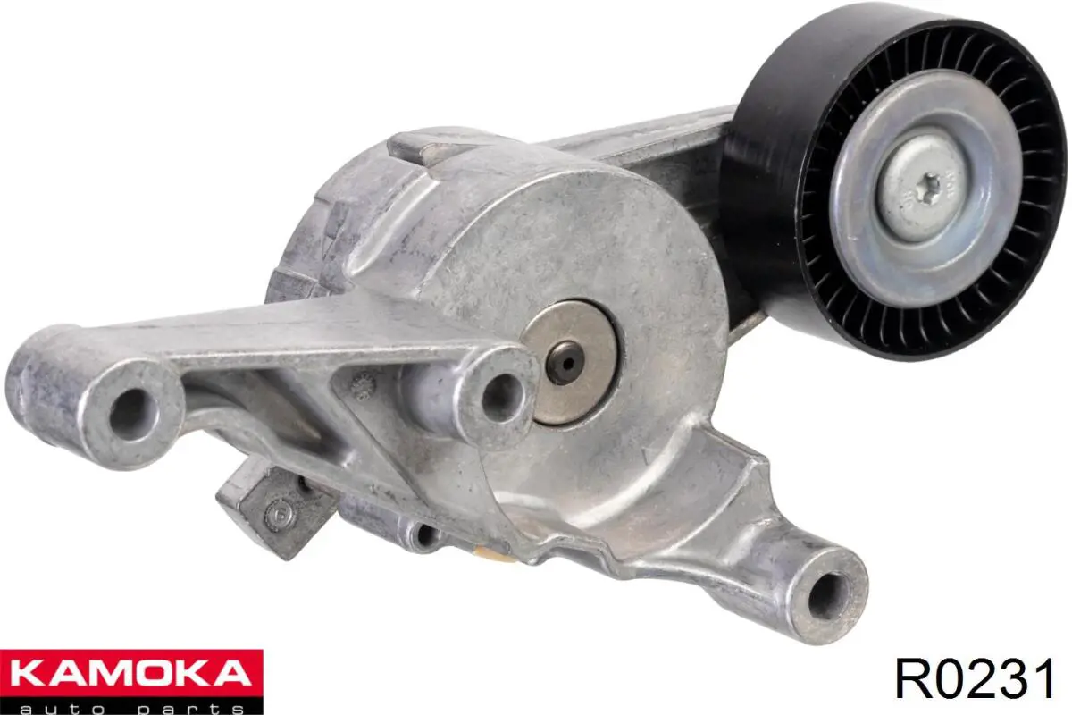 Натягувач приводного ременя Kamoka R0231 ціна, від 14.60 USD