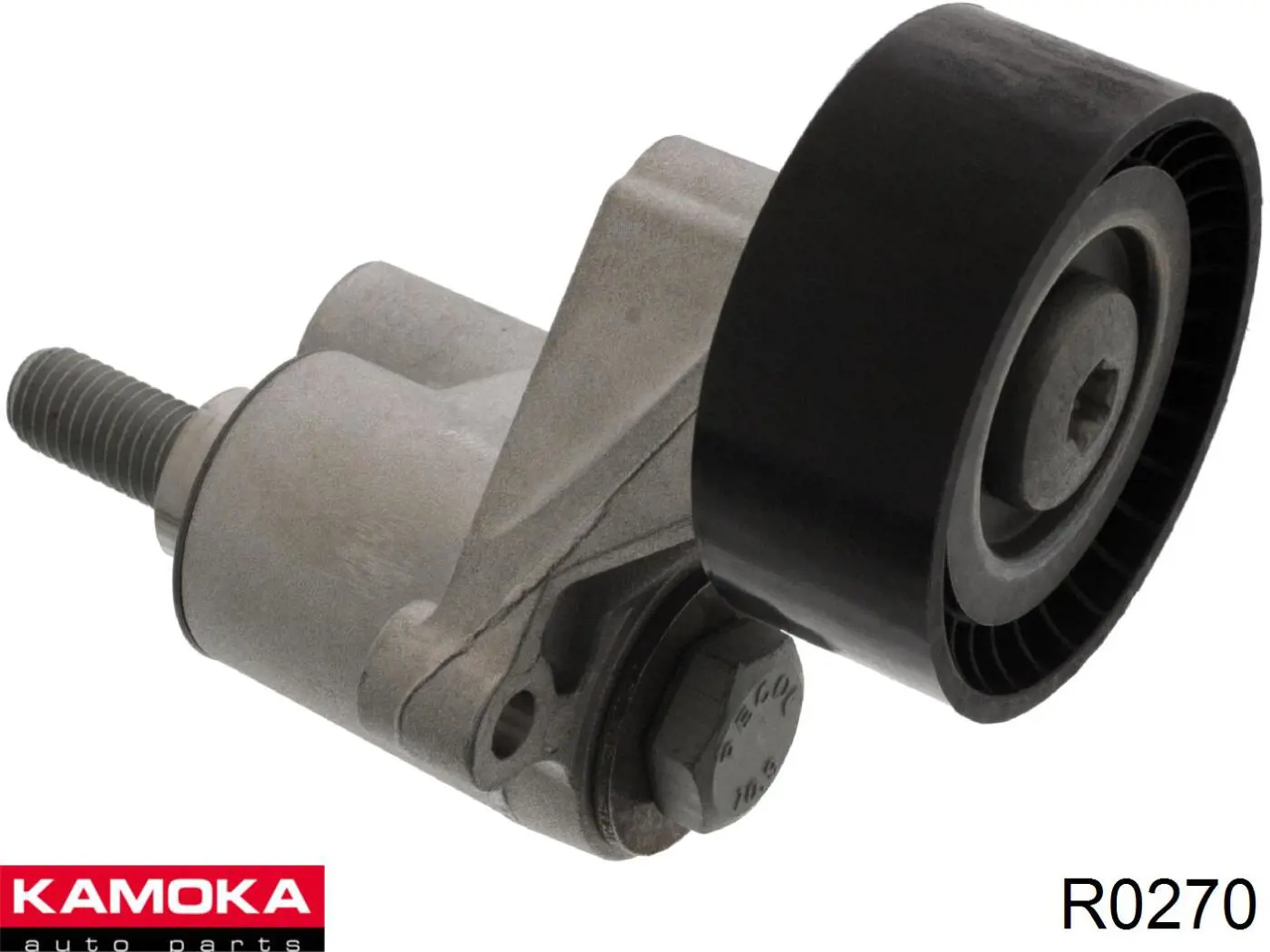 Натягувач приводного ременя Kamoka R0270 ціна, від 20.08 USD