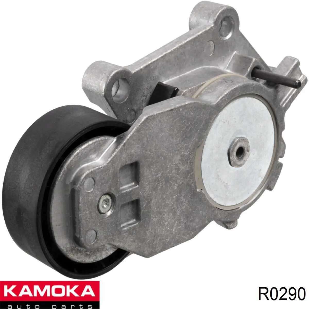 Ролик натягувача приводного ременя Kamoka R0290