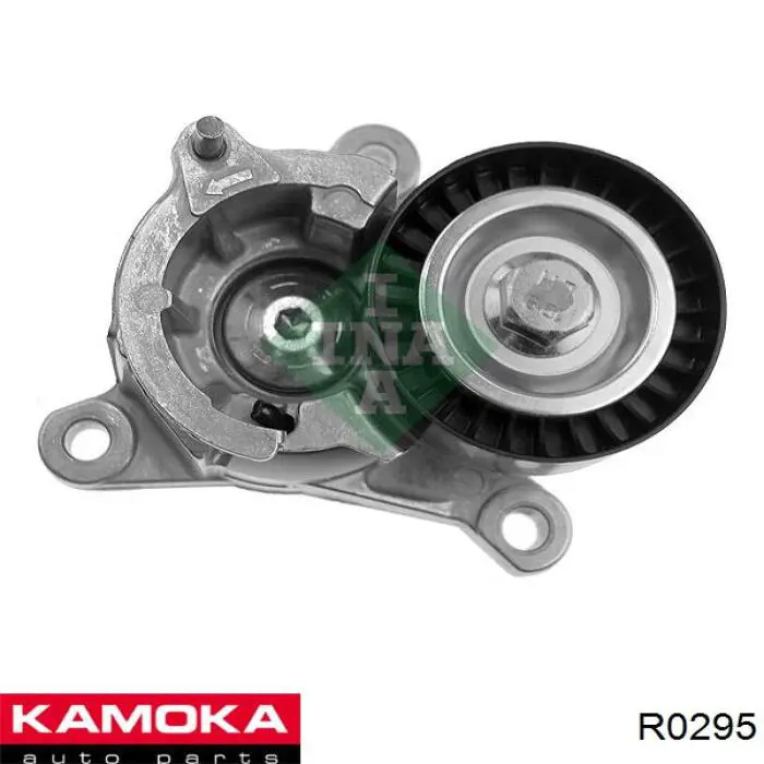 Натягувач приводного ременя MPQ0302 Magneti Marelli
