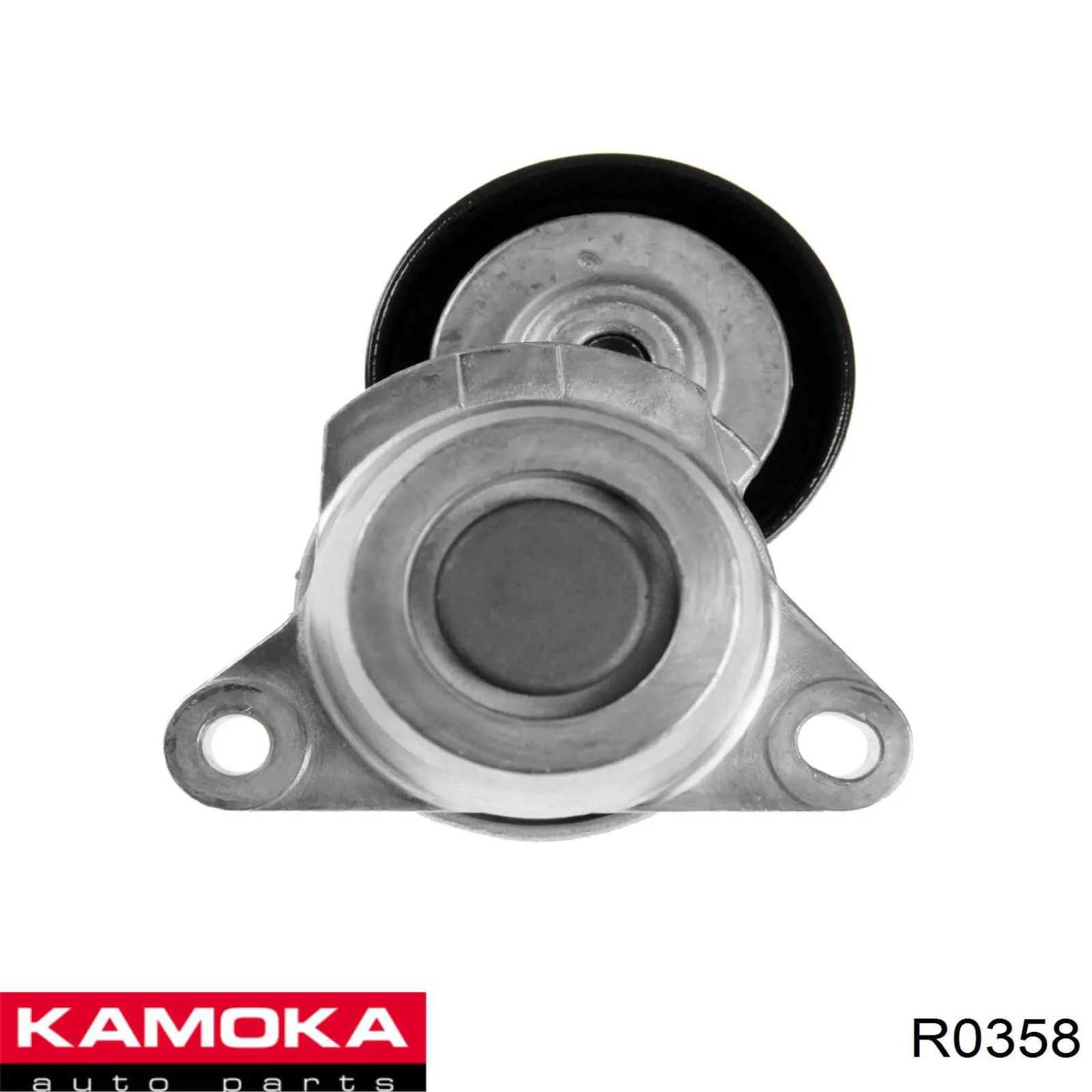 Купити R0358 Kamoka Натягувач приводного ременя