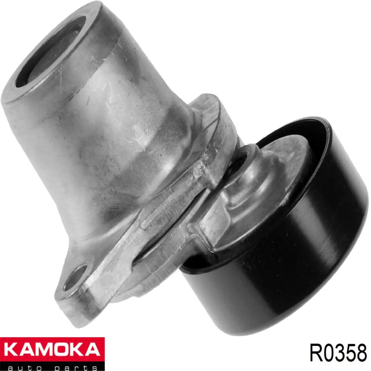 Натягувач приводного ременя Kamoka R0358